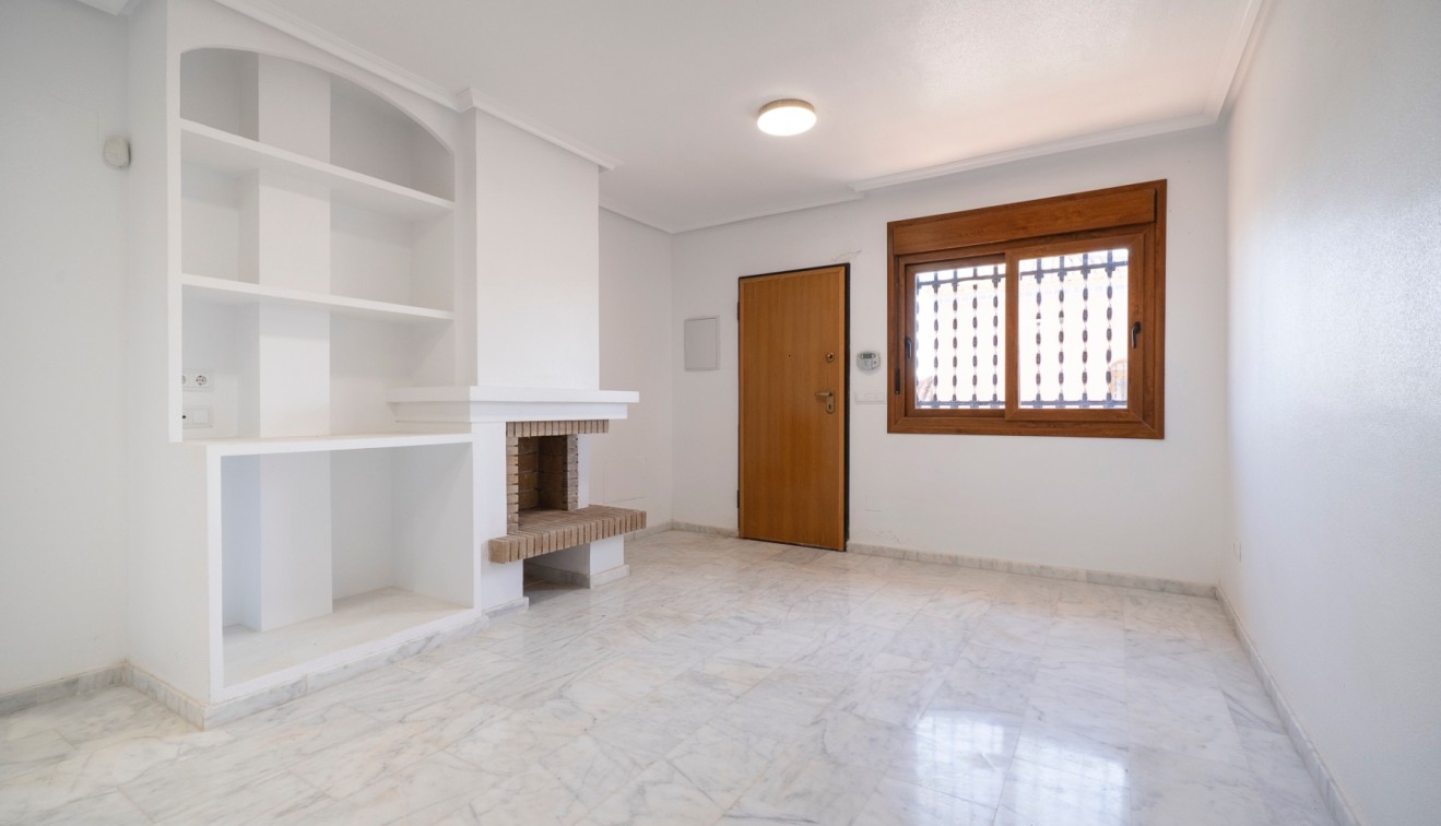 Sale - Quad house - San Miguel