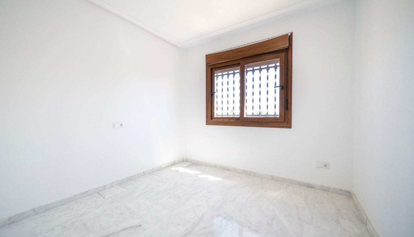Sale - Quad house - San Miguel