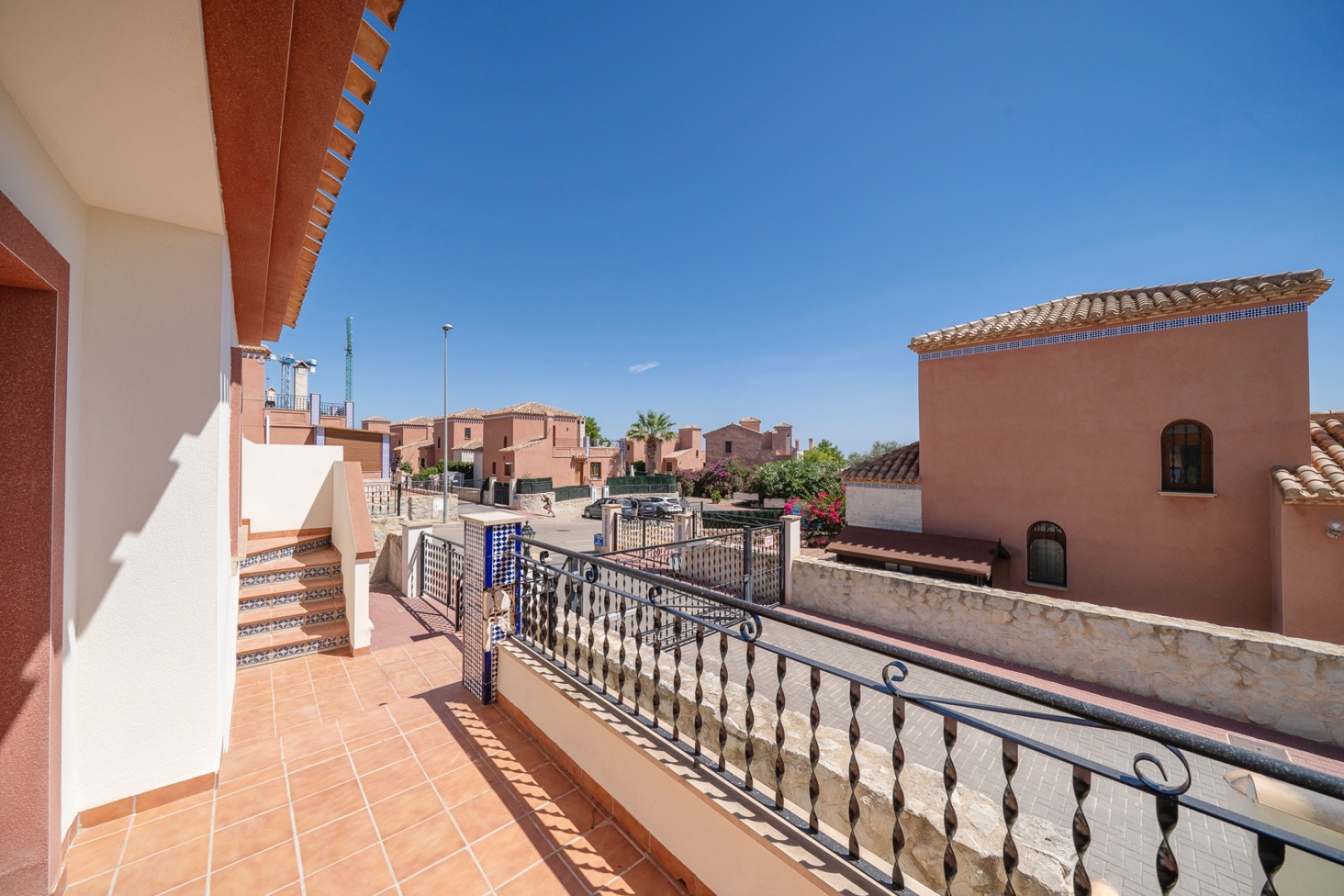 Sale - Quad house - San Miguel