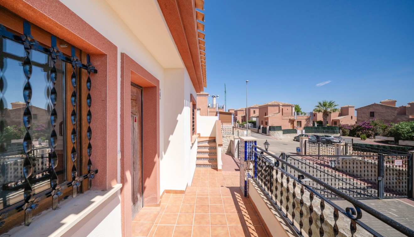 Sale - Quad house - San Miguel