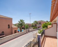 Sale - Quad house - San Miguel