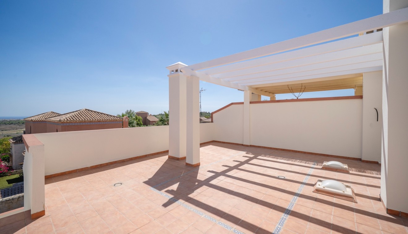 Sale - Quad house - San Miguel
