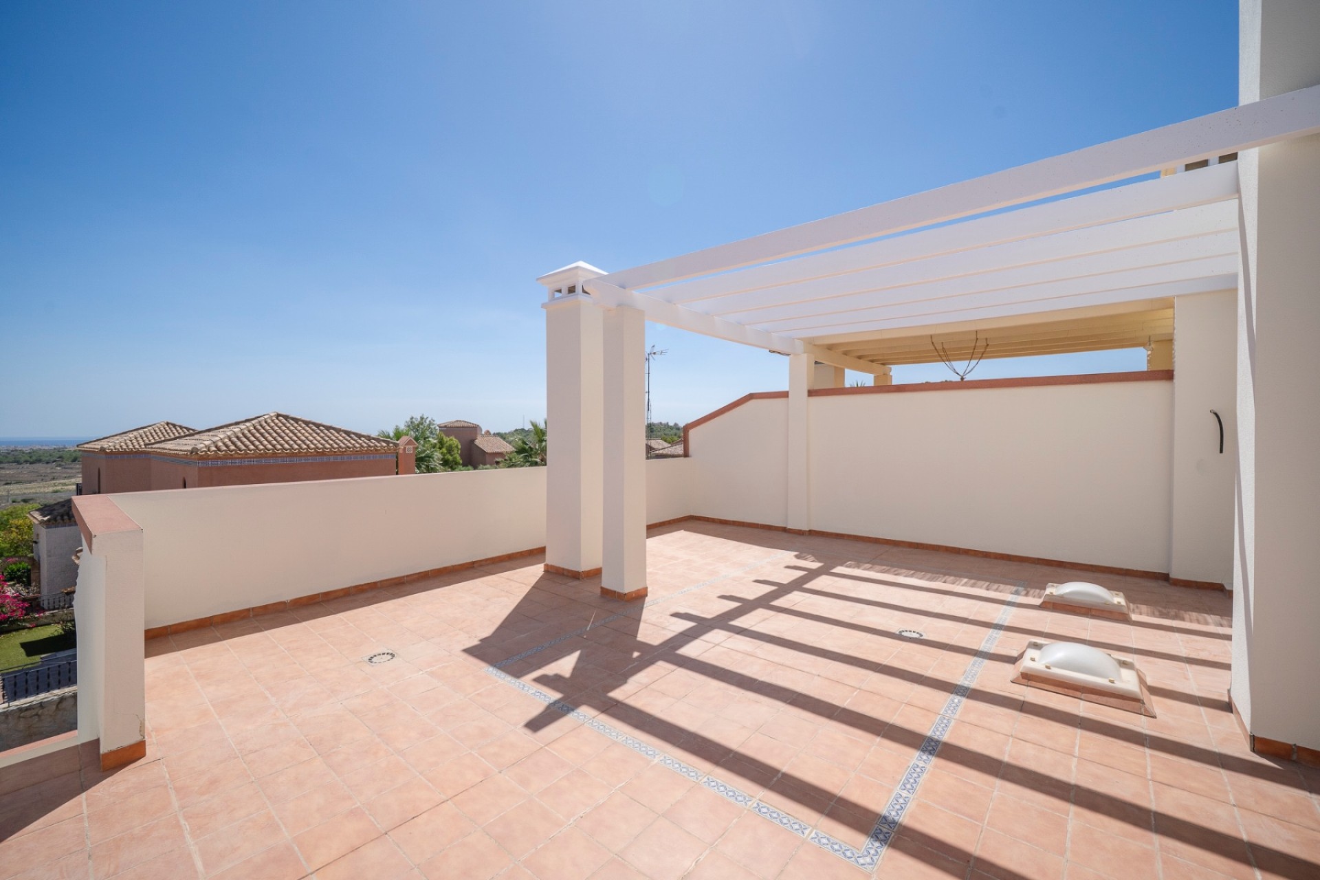 Sale - Quad house - San Miguel