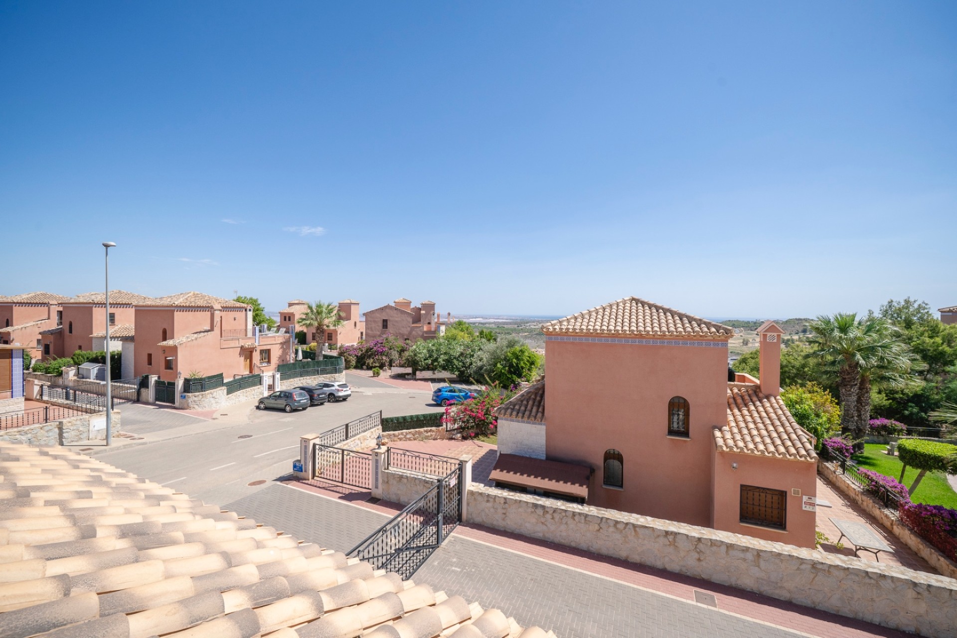 Sale - Quad house - San Miguel