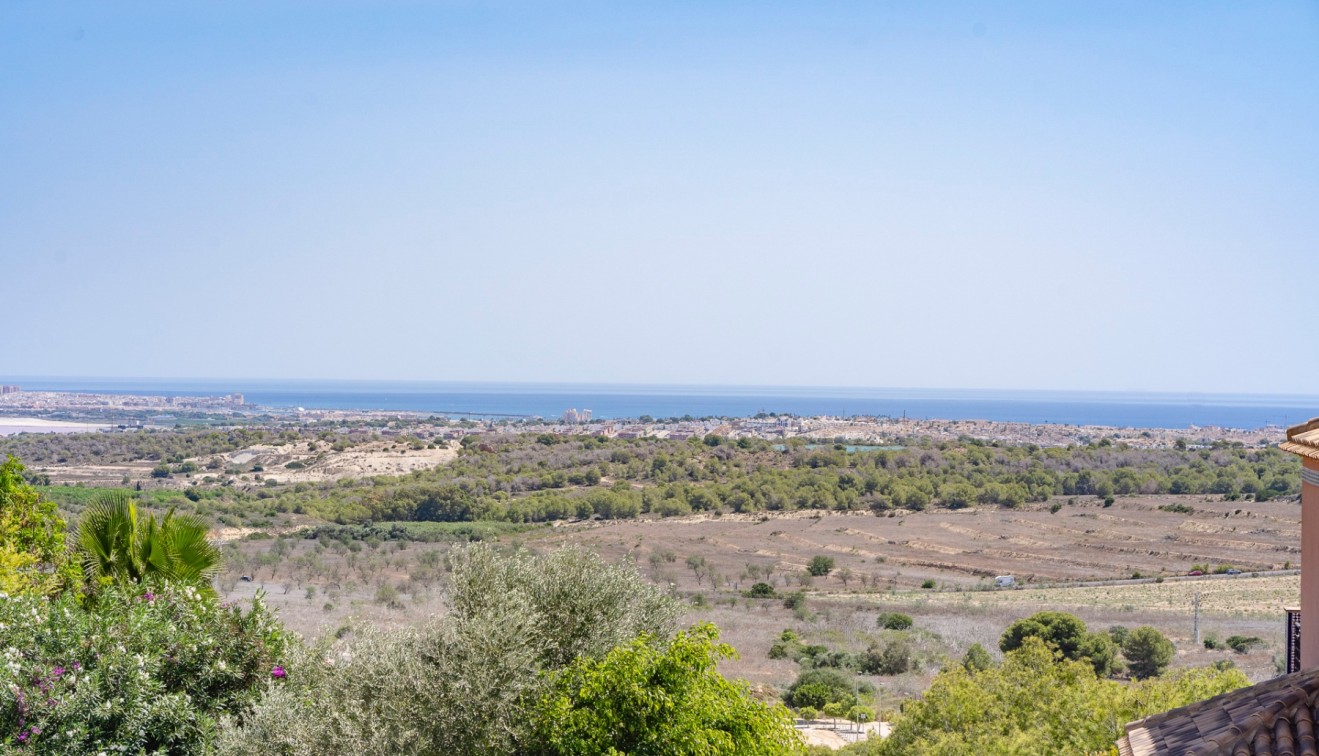 Sale - Quad house - San Miguel