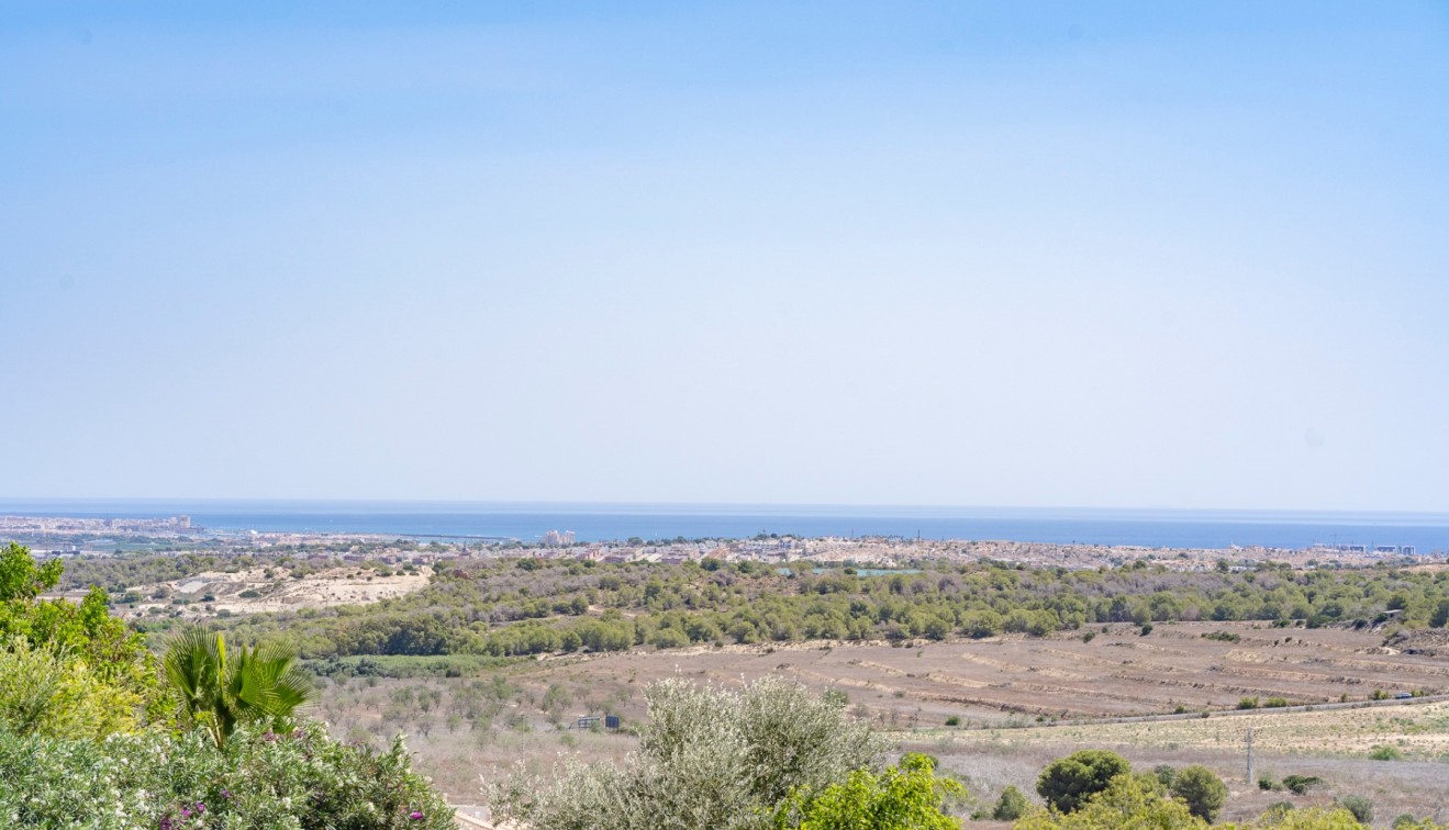 Sale - Quad house - San Miguel