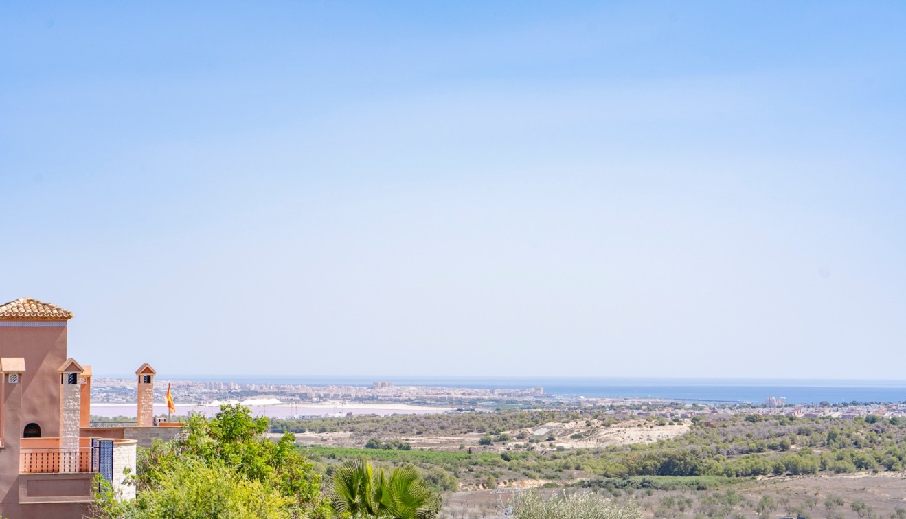 Sale - Quad house - San Miguel