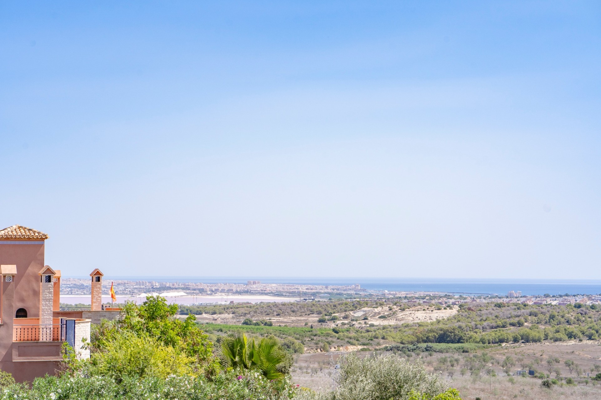 Sale - Quad house - San Miguel