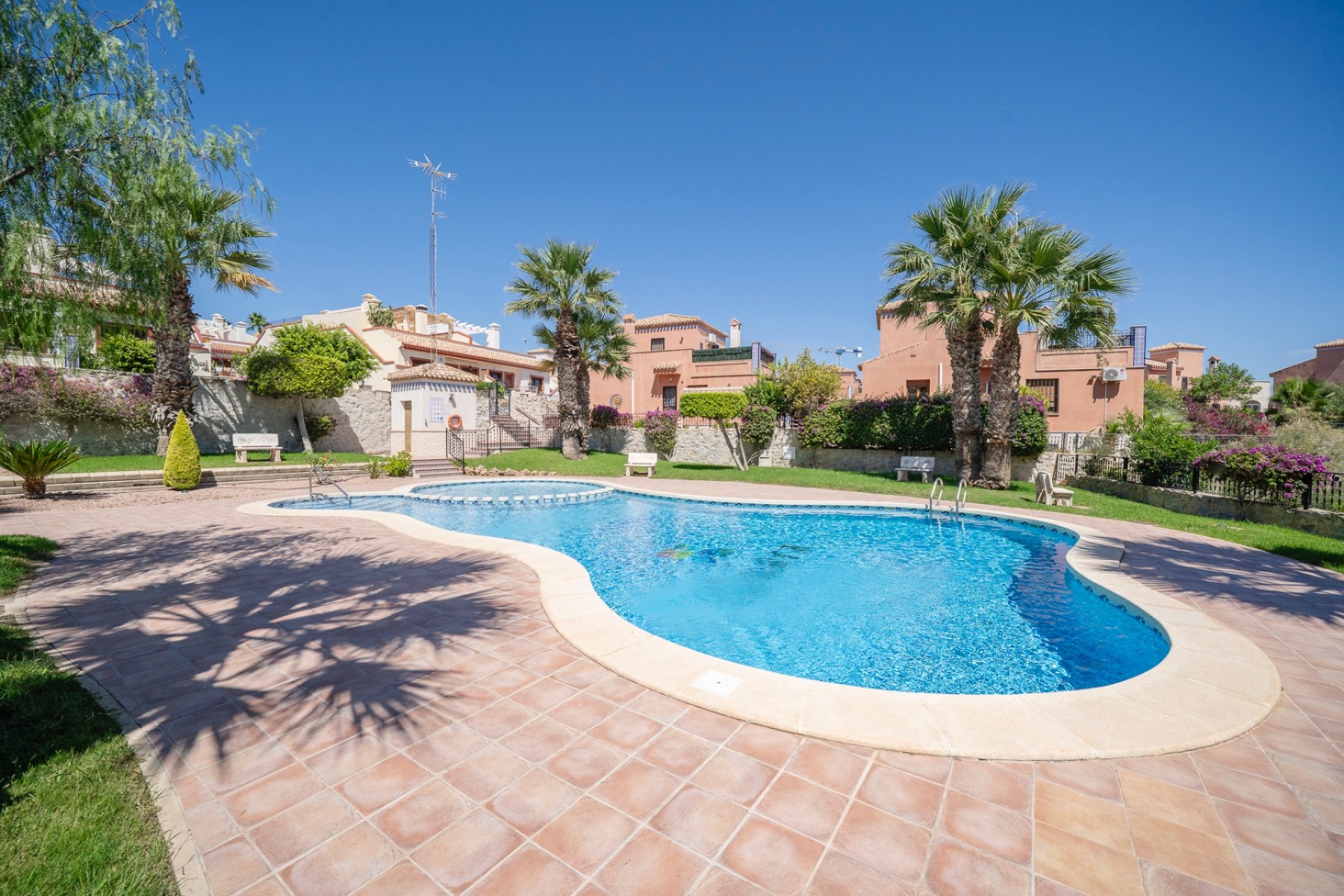 Sale - Quad house - San Miguel