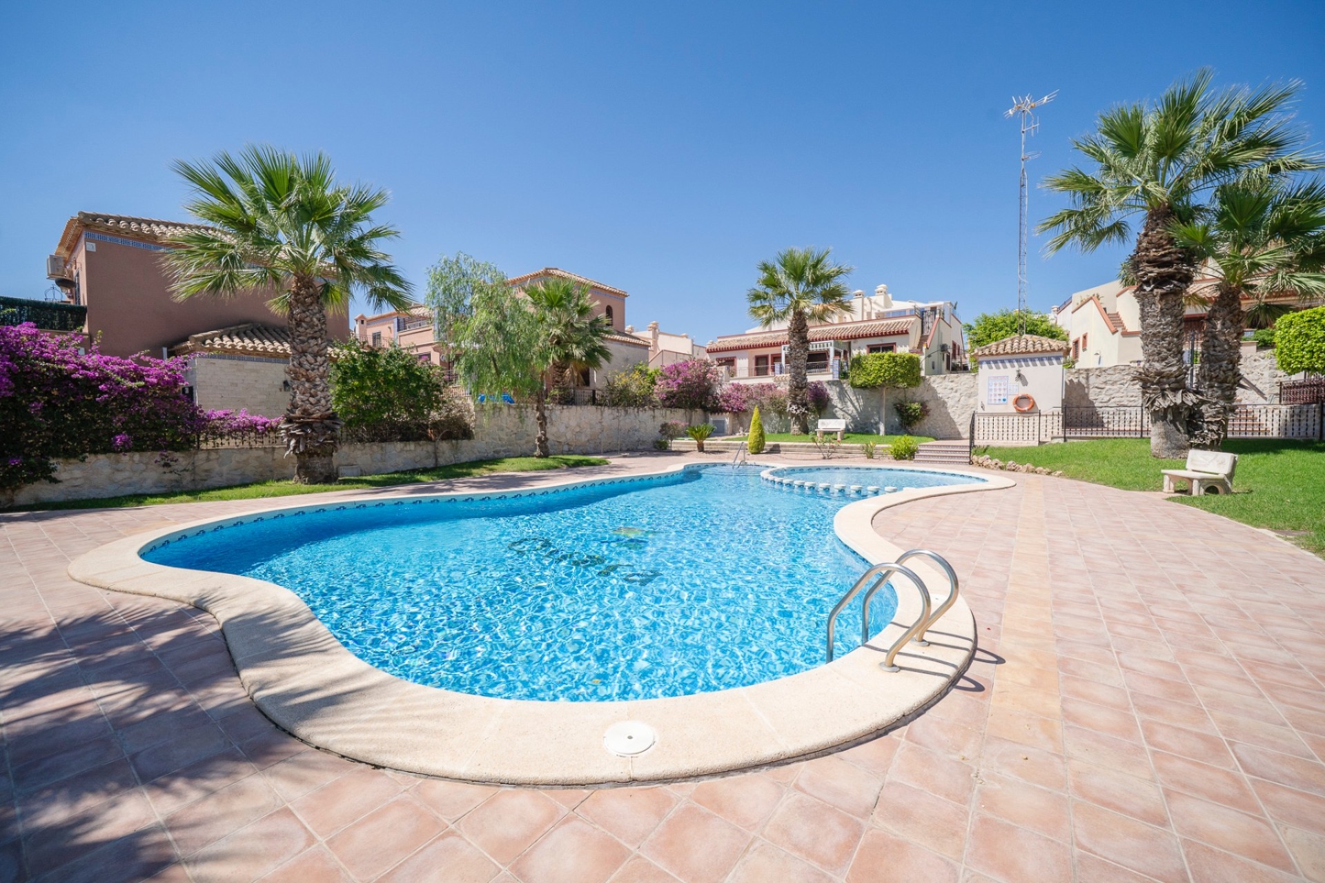 Sale - Quad house - San Miguel