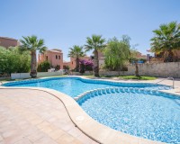 Sale - Quad house - San Miguel
