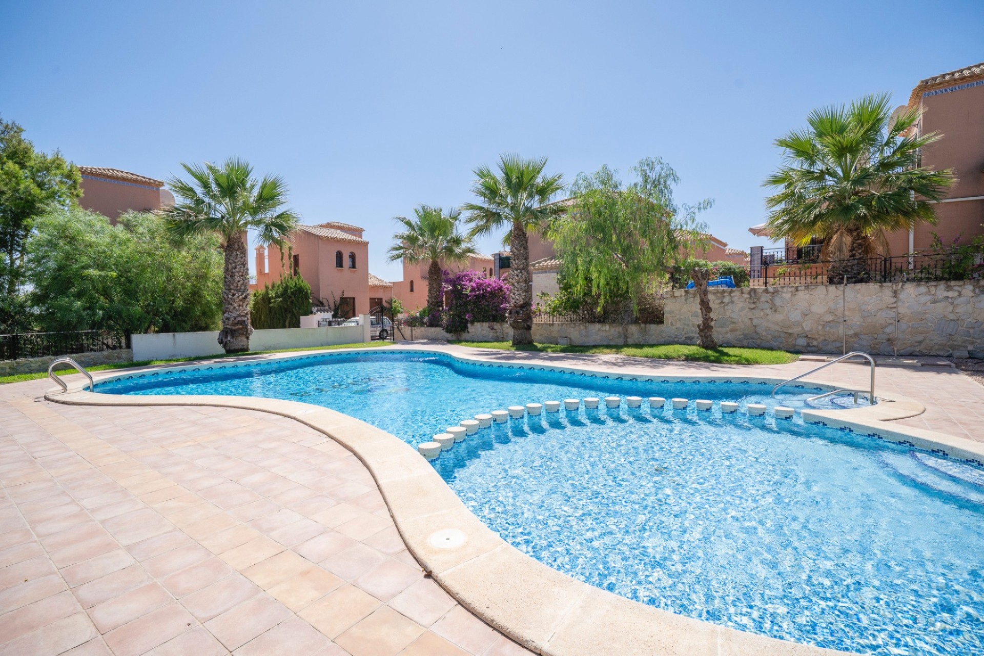 Sale - Quad house - San Miguel