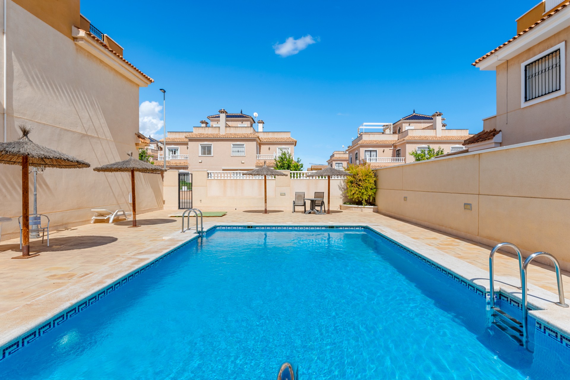 Sale - Quad house - Torre de la Horadada