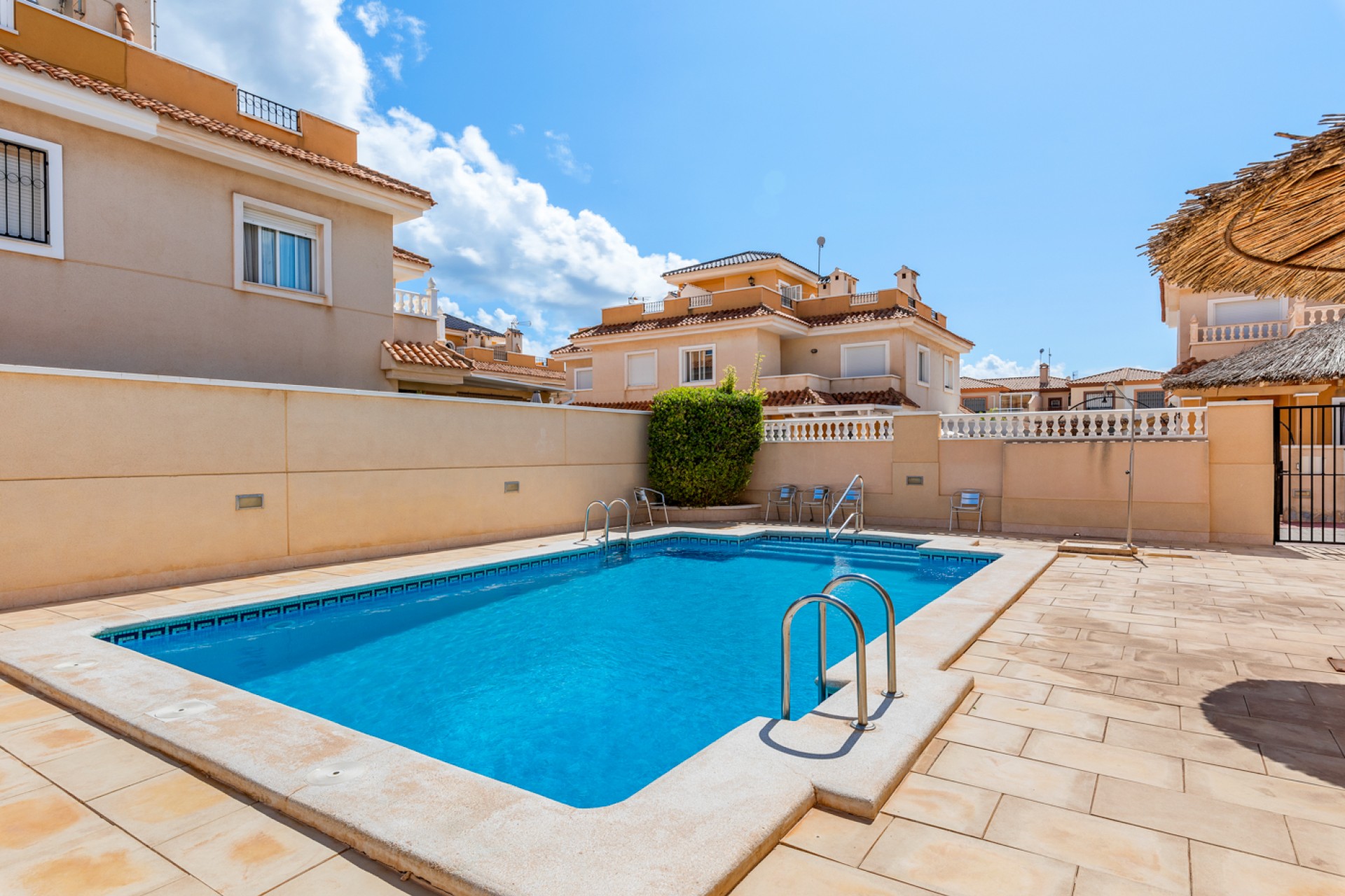 Sale - Quad house - Torre de la Horadada