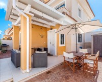 Sale - Quad house - Torre de la Horadada