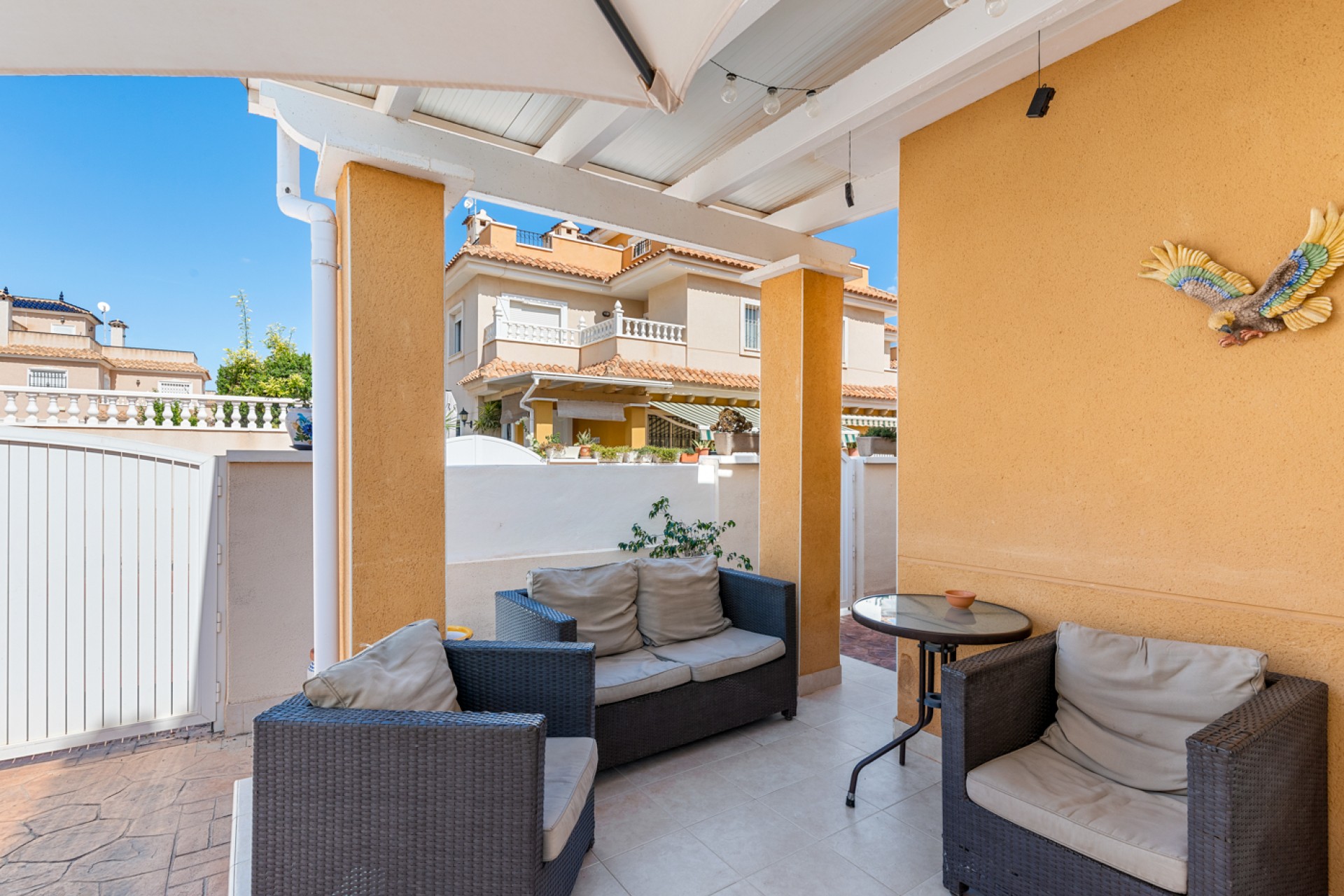 Sale - Quad house - Torre de la Horadada