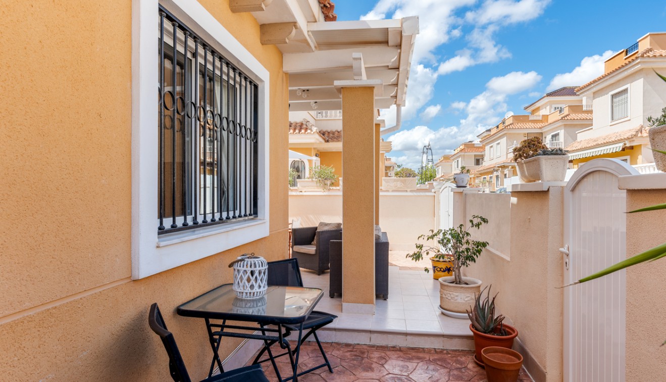 Sale - Quad house - Torre de la Horadada