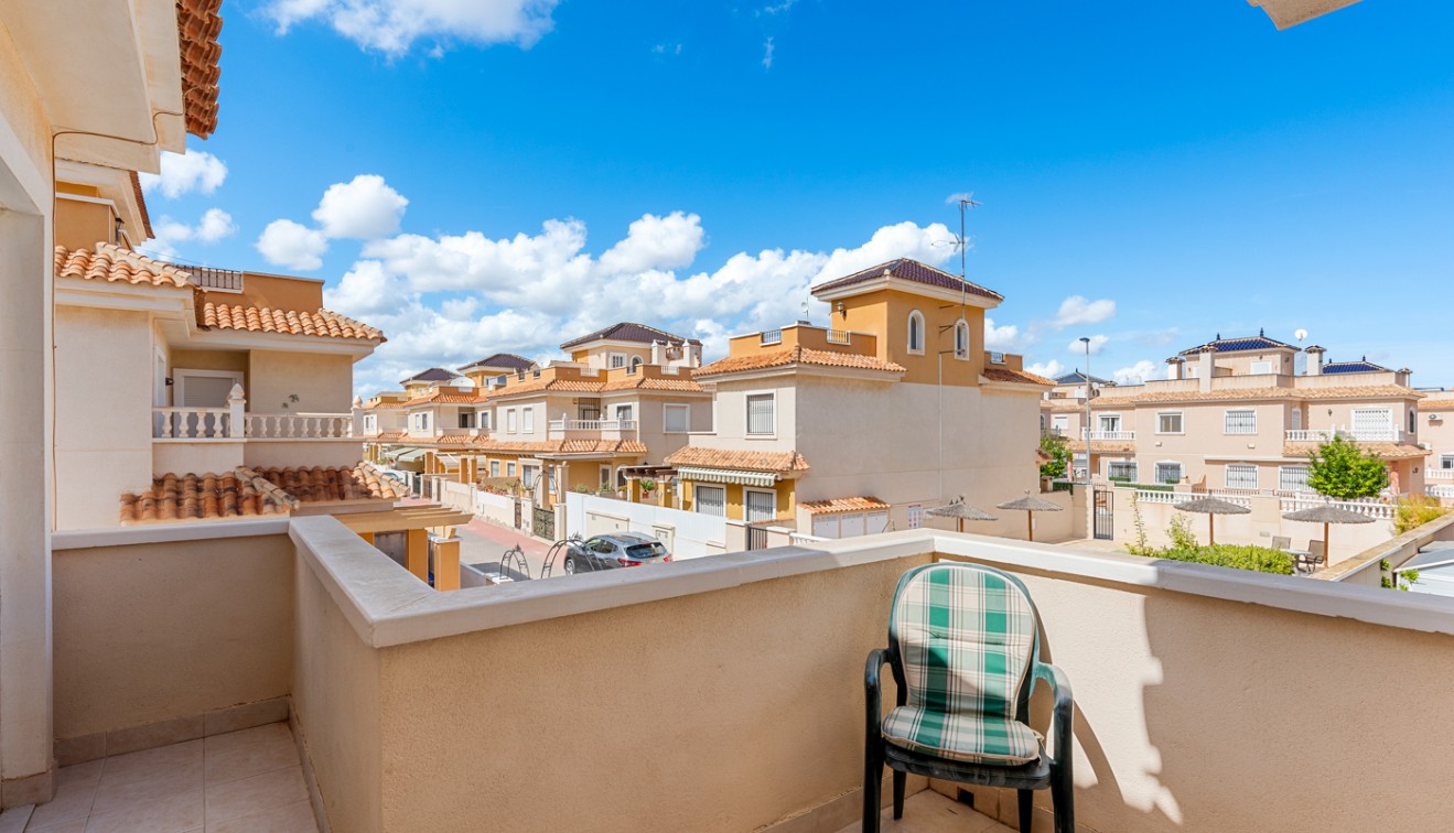 Sale - Quad house - Torre de la Horadada