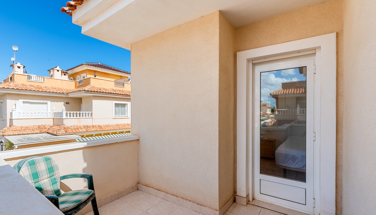 Sale - Quad house - Torre de la Horadada