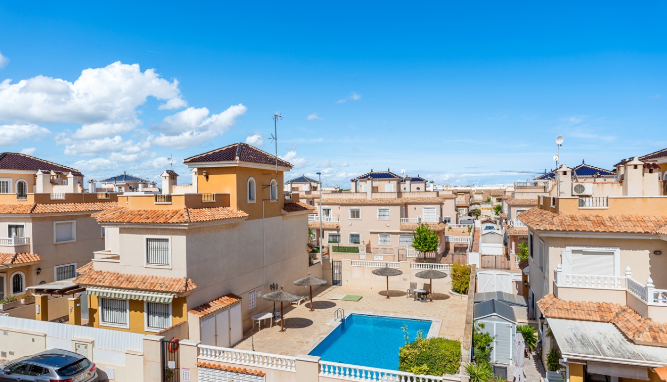 Sale - Quad house - Torre de la Horadada