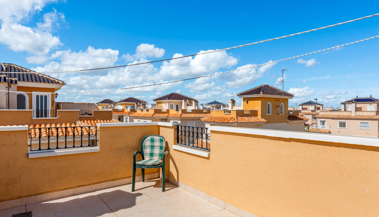 Sale - Quad house - Torre de la Horadada