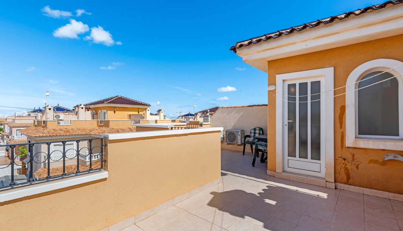 Sale - Quad house - Torre de la Horadada