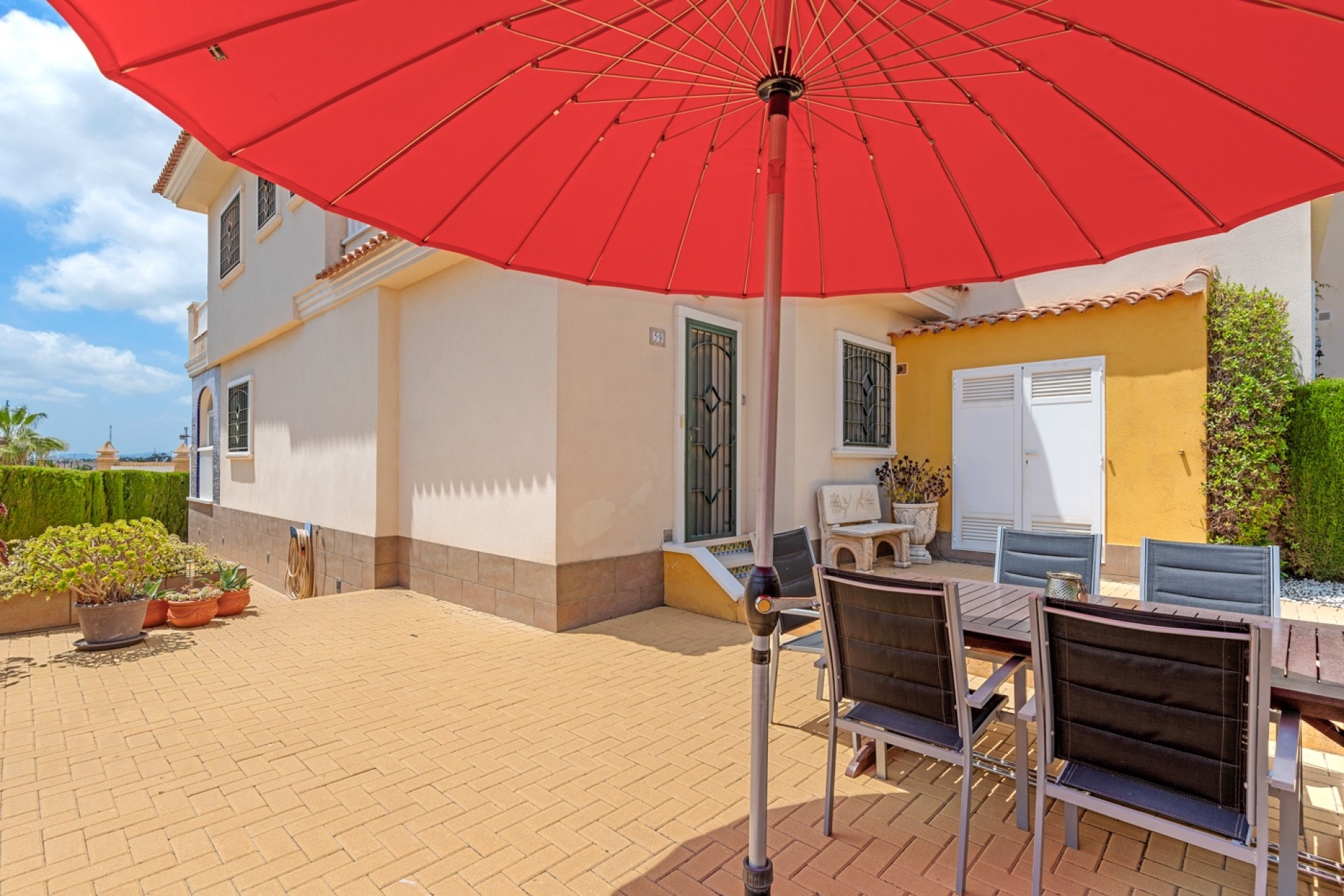 Sale - Semi-detached - Ciudad Quesada - Rojales - Cuidad Quesada