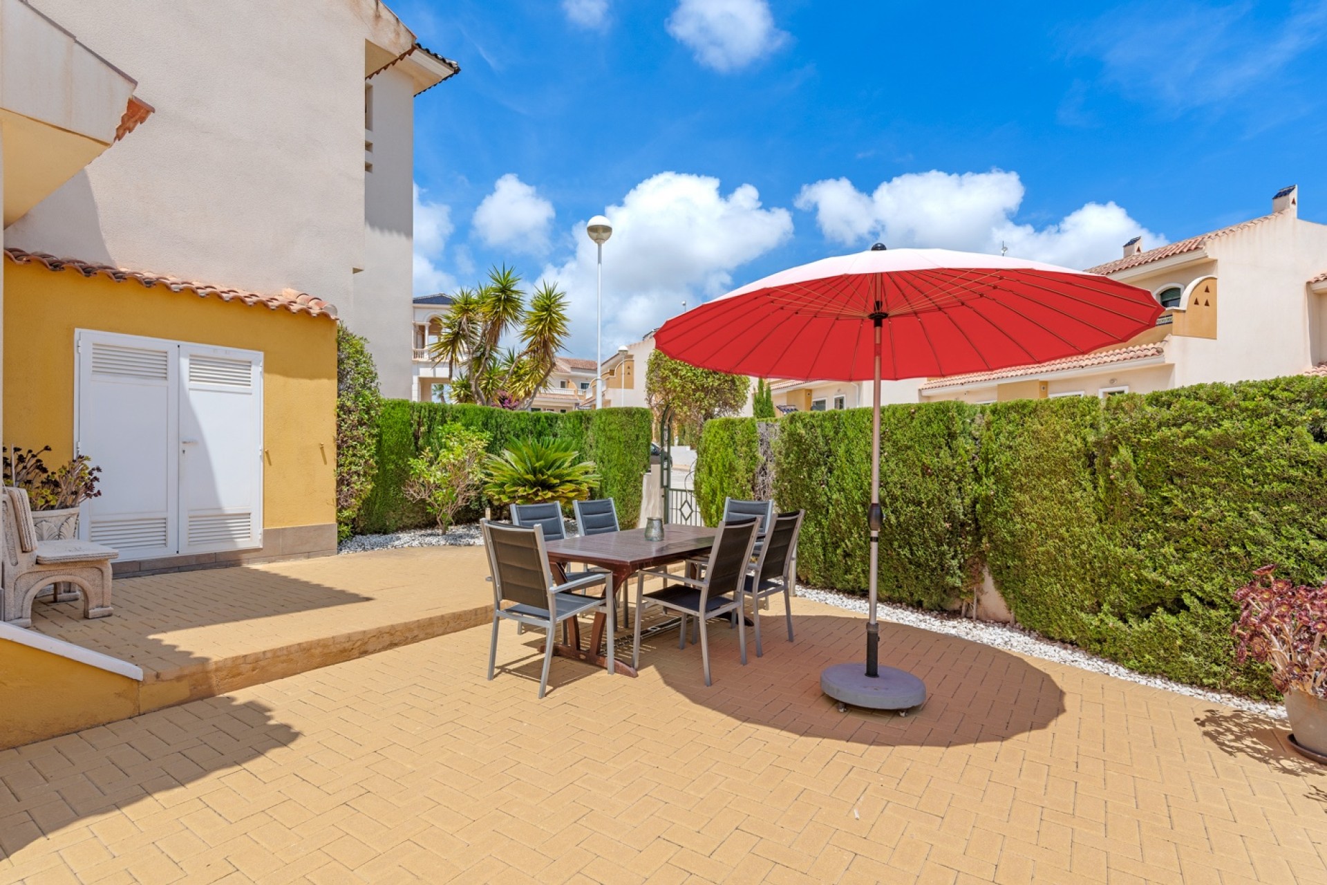 Sale - Semi-detached - Ciudad Quesada - Rojales - Cuidad Quesada