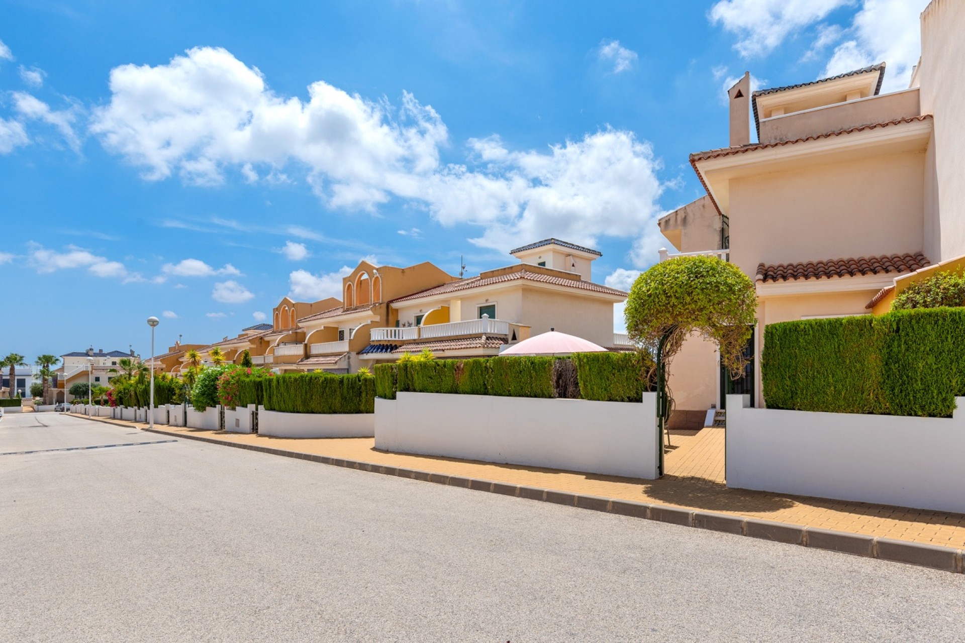 Sale - Semi-detached - Ciudad Quesada - Rojales - Cuidad Quesada