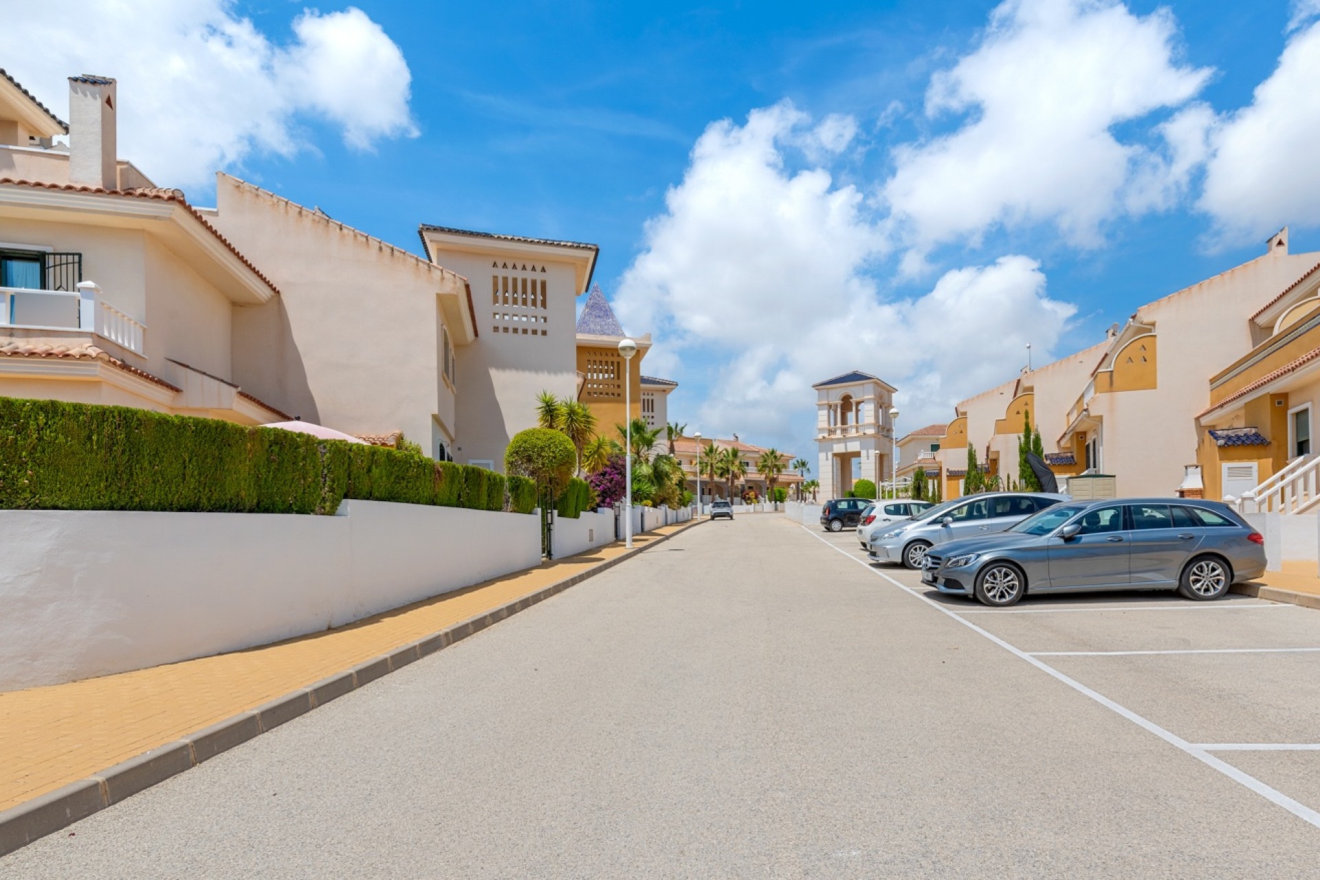 Sale - Semi-detached - Ciudad Quesada - Rojales - Cuidad Quesada