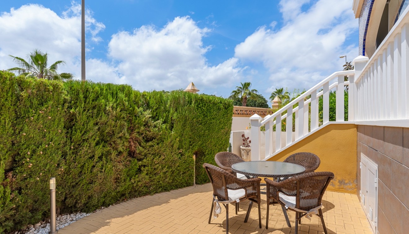 Sale - Semi-detached - Ciudad Quesada - Rojales - Cuidad Quesada