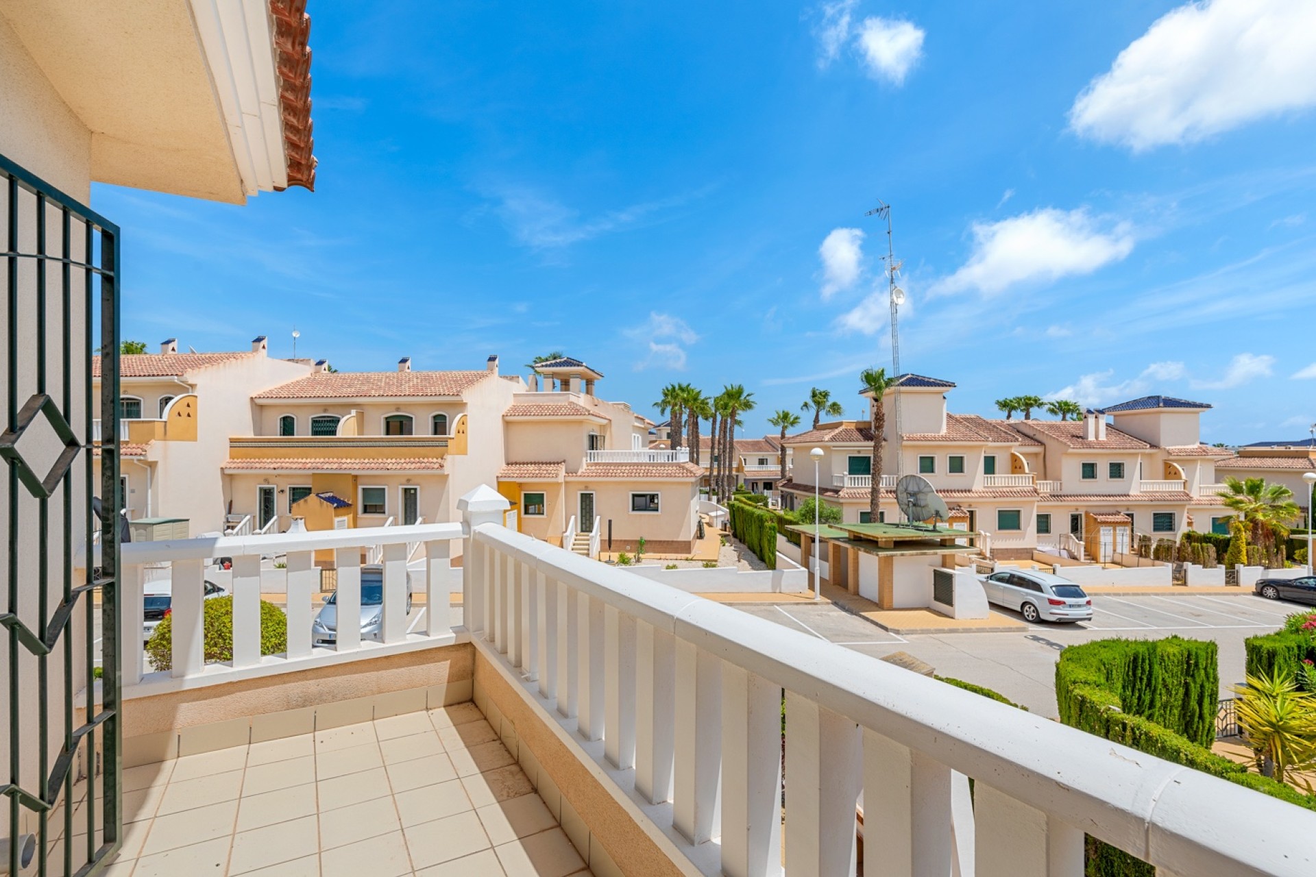 Sale - Semi-detached - Ciudad Quesada - Rojales - Cuidad Quesada