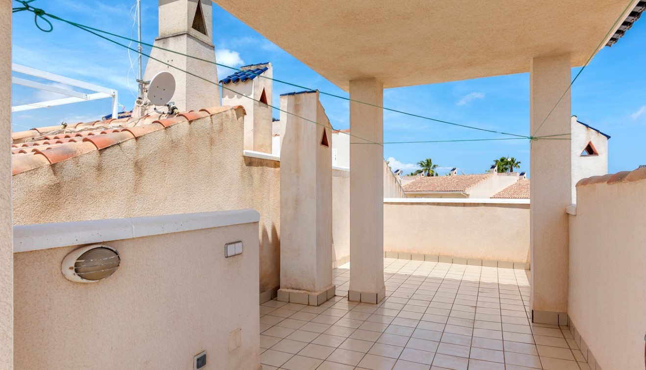 Sale - Semi-detached - Ciudad Quesada - Rojales - Cuidad Quesada