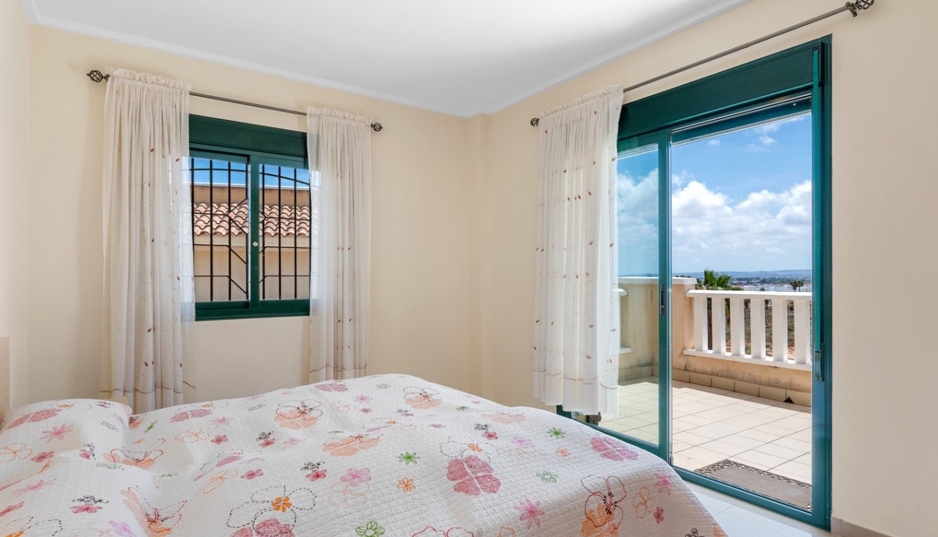 Sale - Semi-detached - Ciudad Quesada - Rojales - Cuidad Quesada