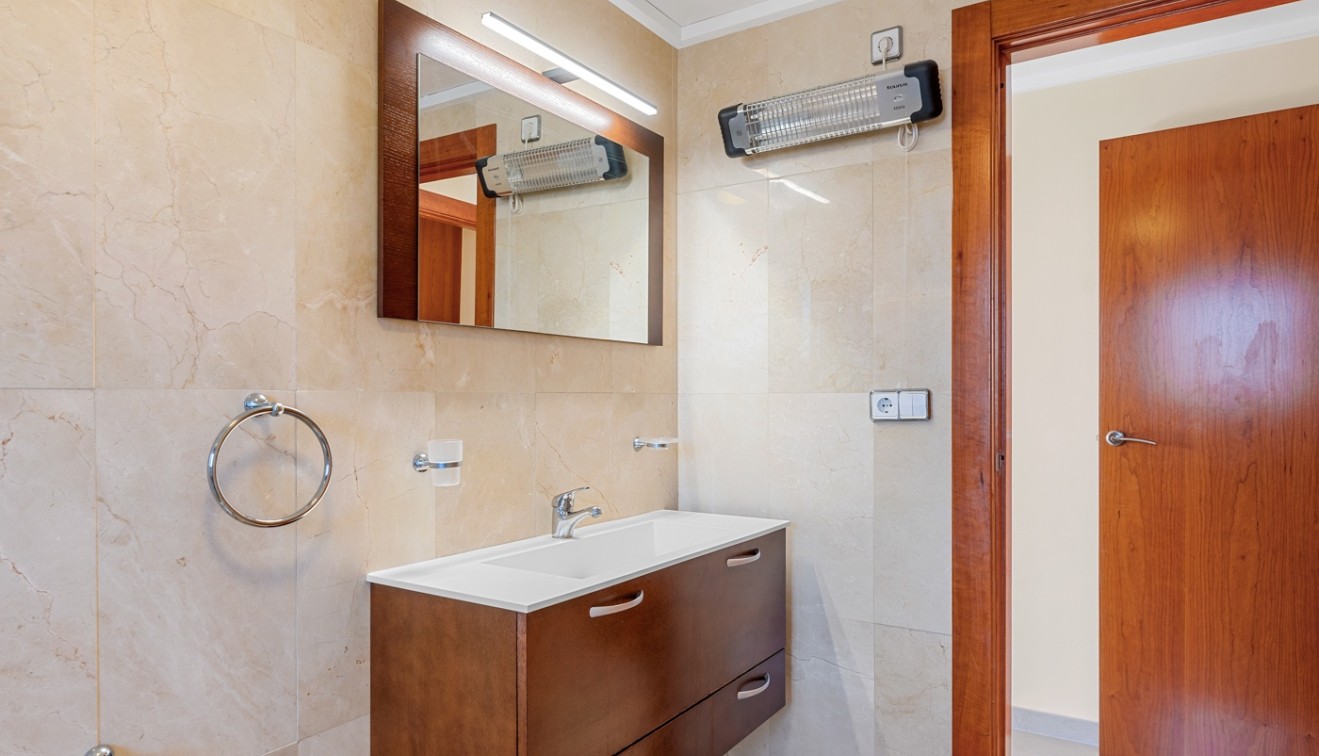 Sale - Semi-detached - Ciudad Quesada - Rojales - Cuidad Quesada