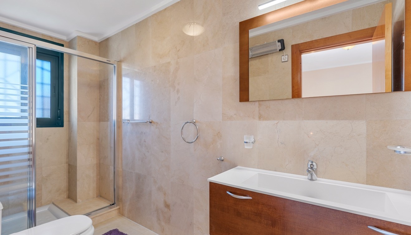 Sale - Semi-detached - Ciudad Quesada - Rojales - Cuidad Quesada