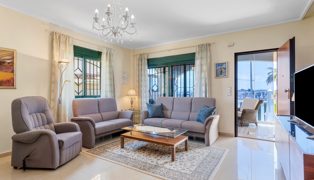 Sale - Semi-detached - Ciudad Quesada - Rojales - Cuidad Quesada