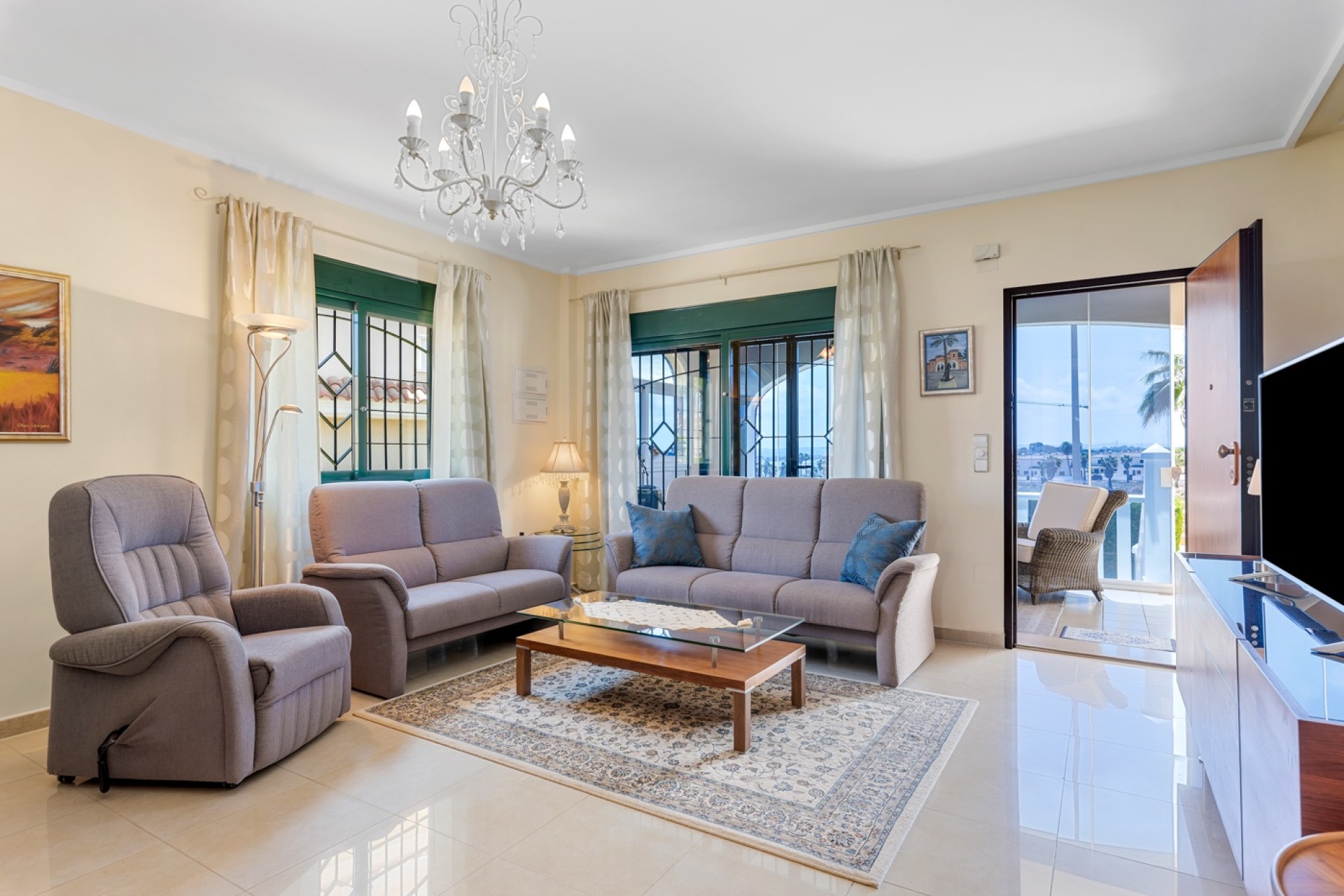 Sale - Semi-detached - Ciudad Quesada - Rojales - Cuidad Quesada