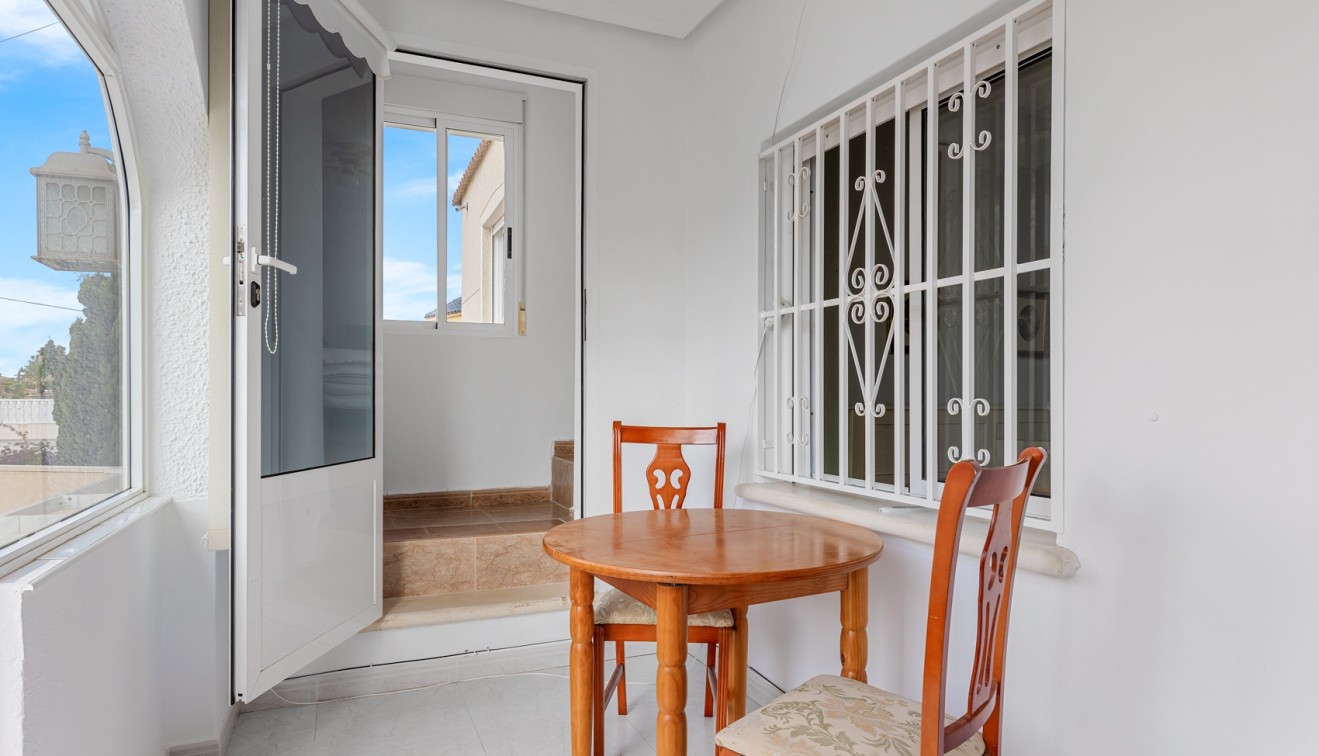 Sale - Semi-detached - Ciudad Quesada - Rojales