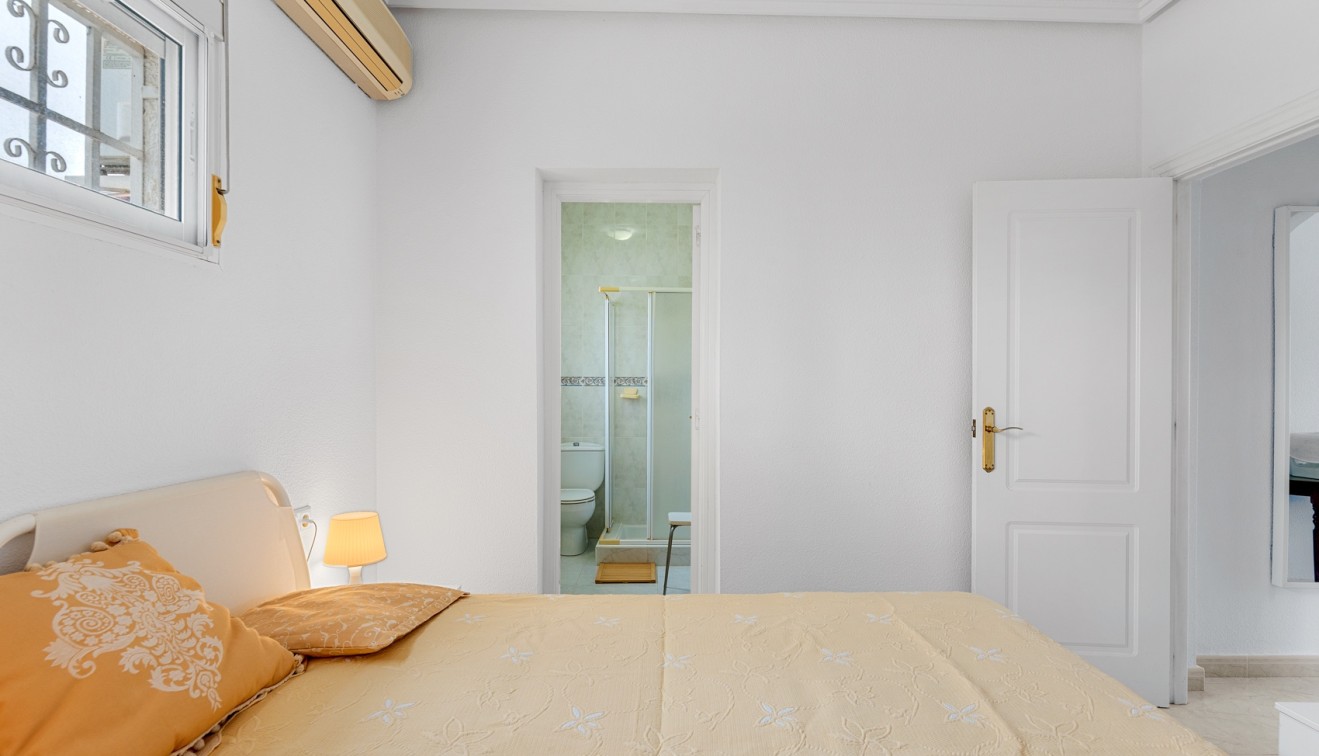 Sale - Semi-detached - Ciudad Quesada - Rojales