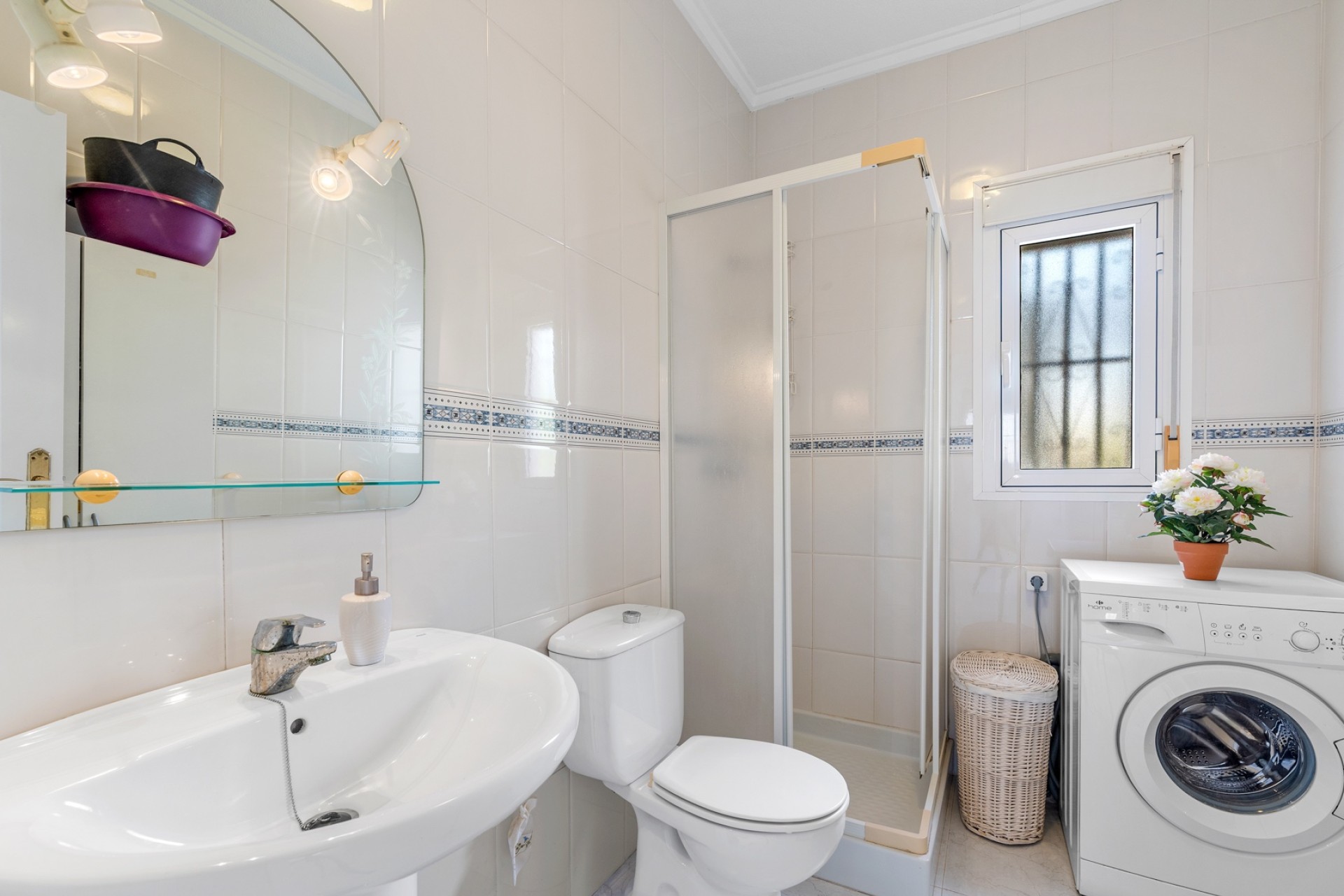 Sale - Semi-detached - Ciudad Quesada - Rojales