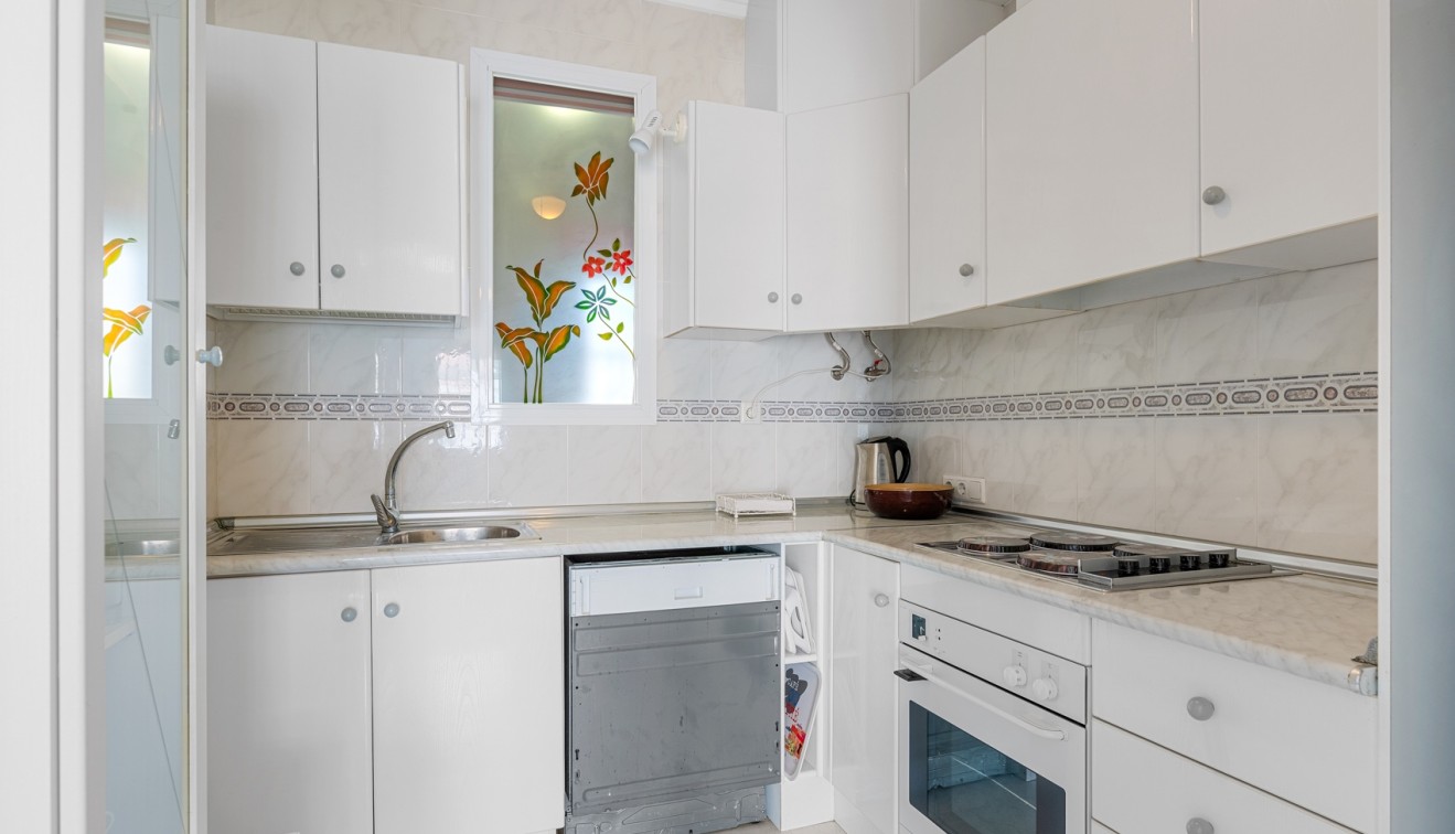 Sale - Semi-detached - Ciudad Quesada - Rojales