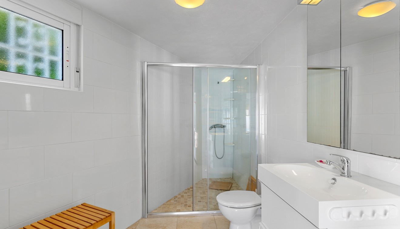 Sale - Semi-detached - Ciudad Quesada - Rojales