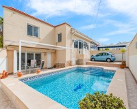 Sale - Semi-detached - Ciudad Quesada - Rojales