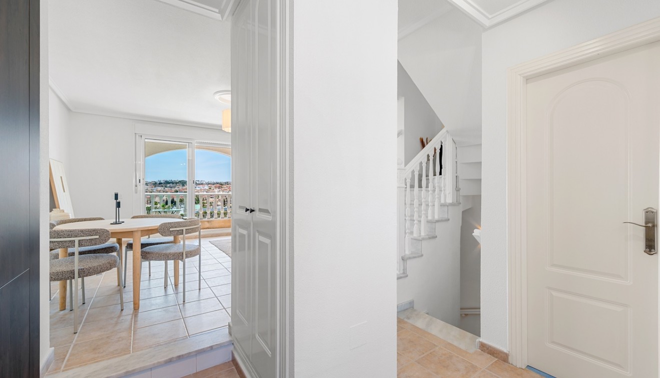 Sale - Semi-detached - Ciudad Quesada - Rojales