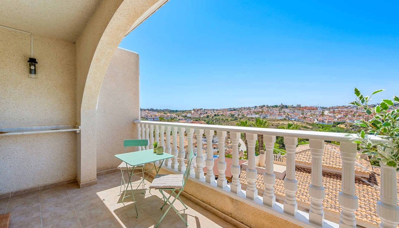 Sale - Semi-detached - Ciudad Quesada - Rojales