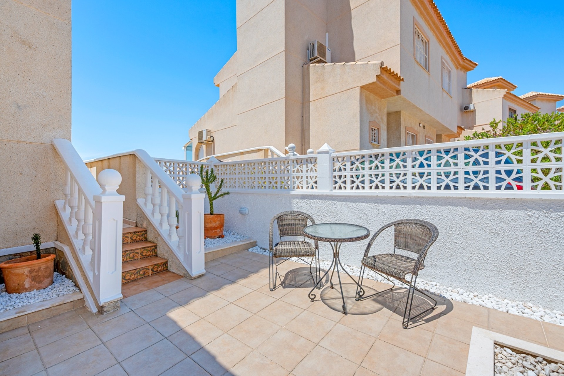 Sale - Semi-detached - Ciudad Quesada - Rojales