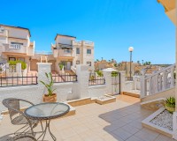 Sale - Semi-detached - Ciudad Quesada - Rojales