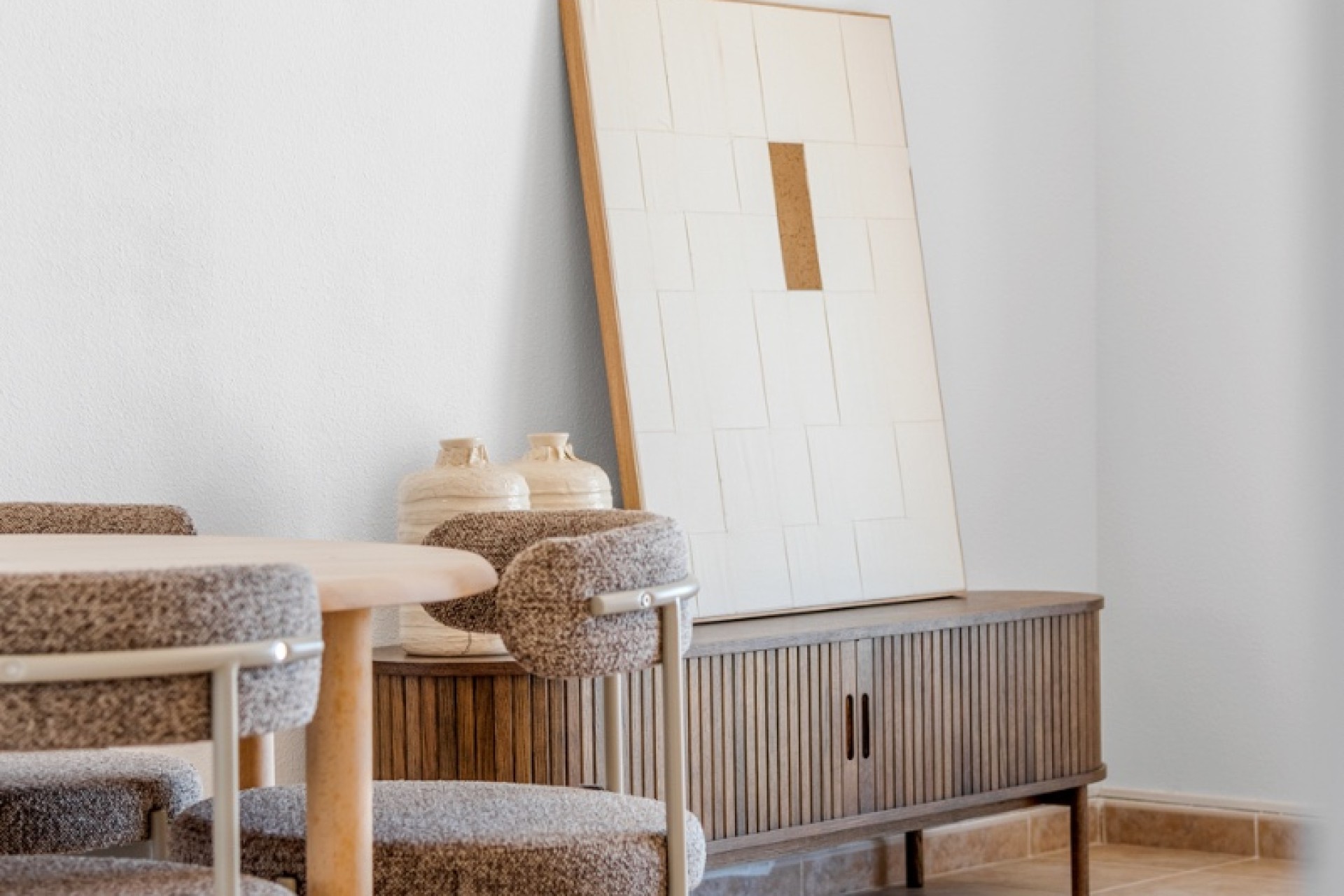 Sale - Semi-detached - Ciudad Quesada - Rojales