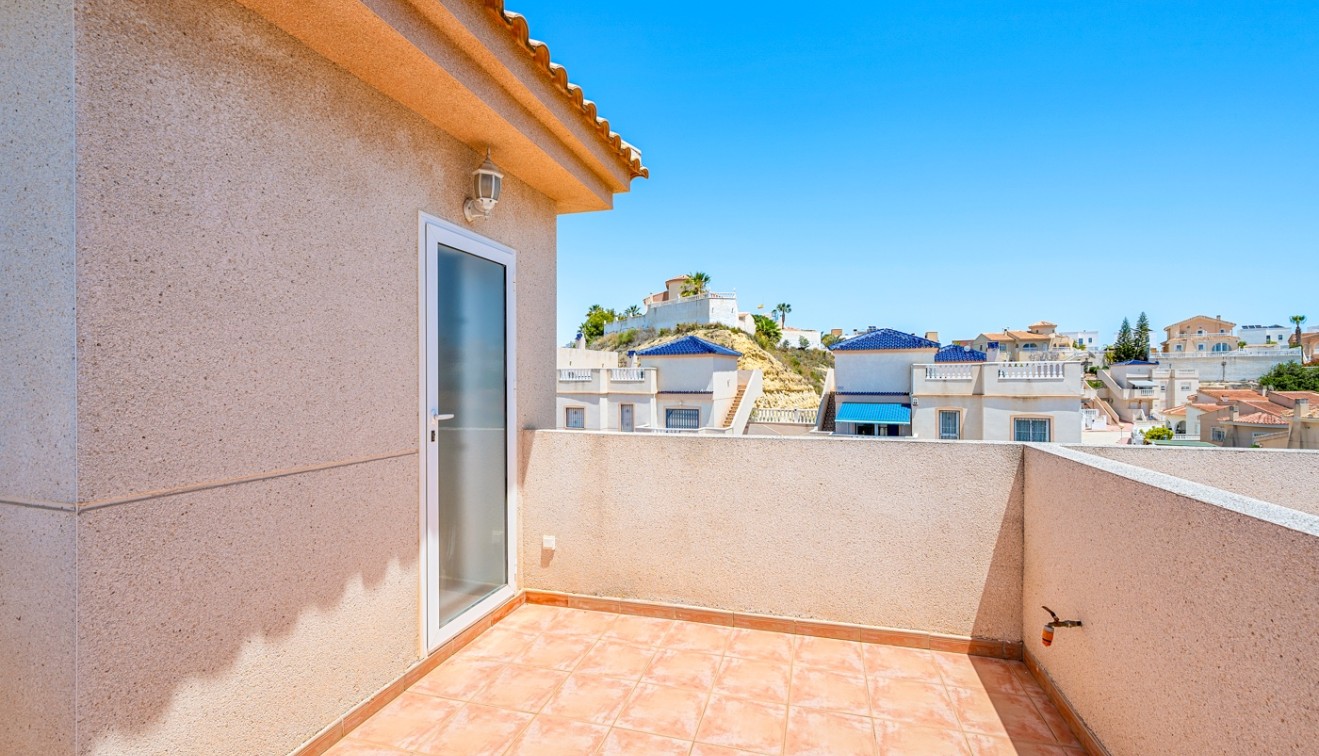 Sale - Semi-detached - Ciudad Quesada - Rojales